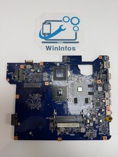 Functional Motherboard 48.4BU04.01M Packard Bell TJ65 (MS2273)