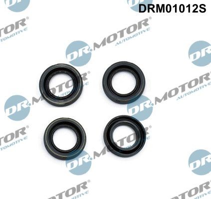 Dr.Motor Automotive DRM01012S Dichtung, DüSenhalter FüR Chevrolet Opel-image