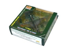 EASY MODEL 37266 Aircraft Model 1/72 Hurricane MkII/TROP 1941 Russia E7266