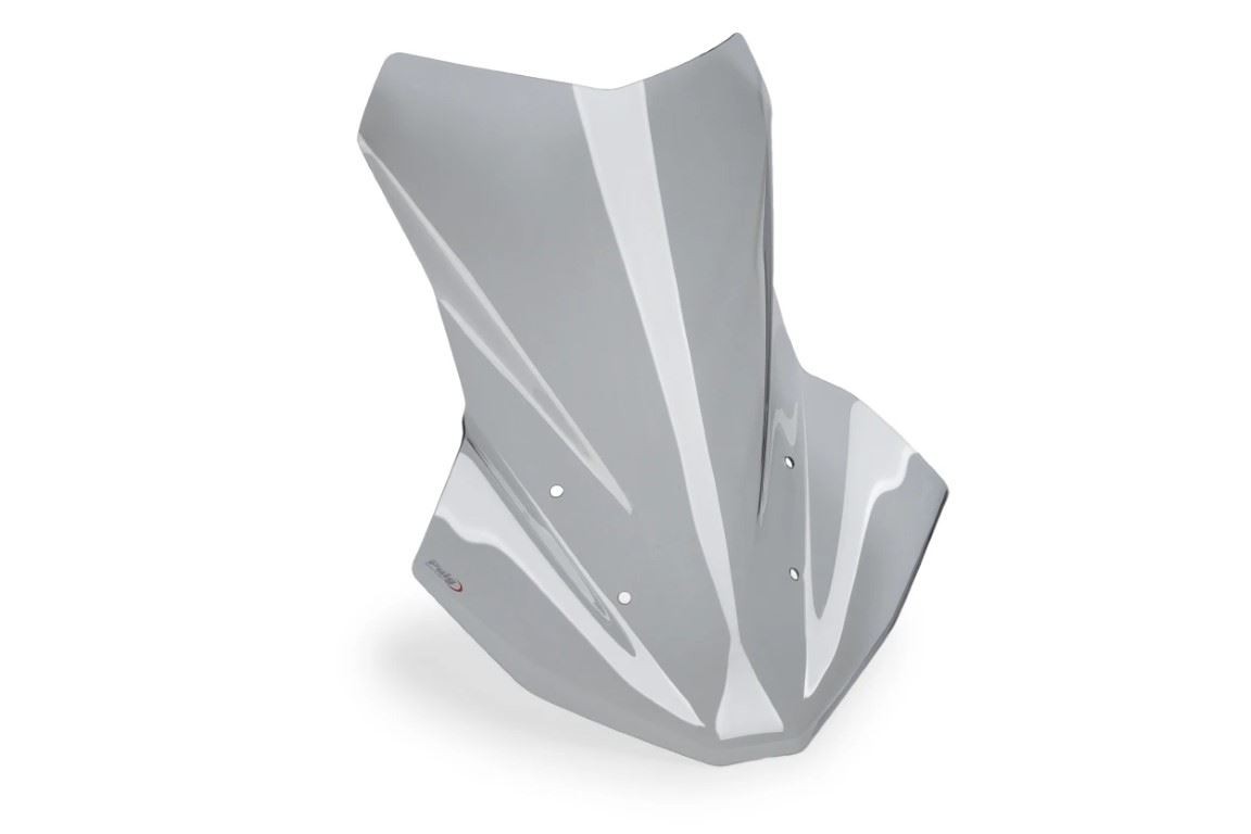 Puig Light Smoke Touring Screen BMW R1300 GS 2023-2025