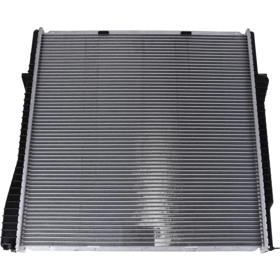 Radiador para 00-06 BMW X5 1605-370030 Foto 2 de 4