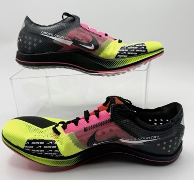 Size 11 - Nike ZoomX Dragonfly Volt Hyper Pink for sale 