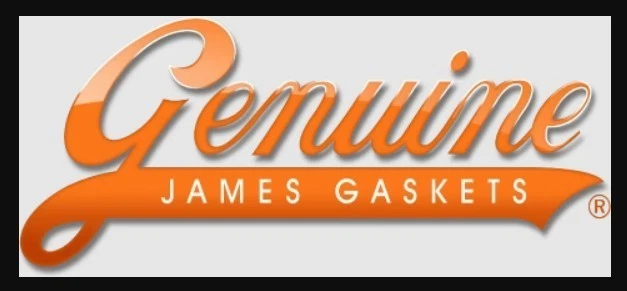 Harley-Davidson XL XR 1982-1985 junta de cubierta de engranaje de leva James JGI-25263-81 Foto 3 de 3