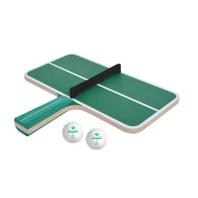 Donic-Schildkröt - Tischtennis Set Ping Pong Challenge