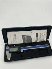 Blue Point Digital Display Caliper By Snap On Model Mcal6a Ships Fast