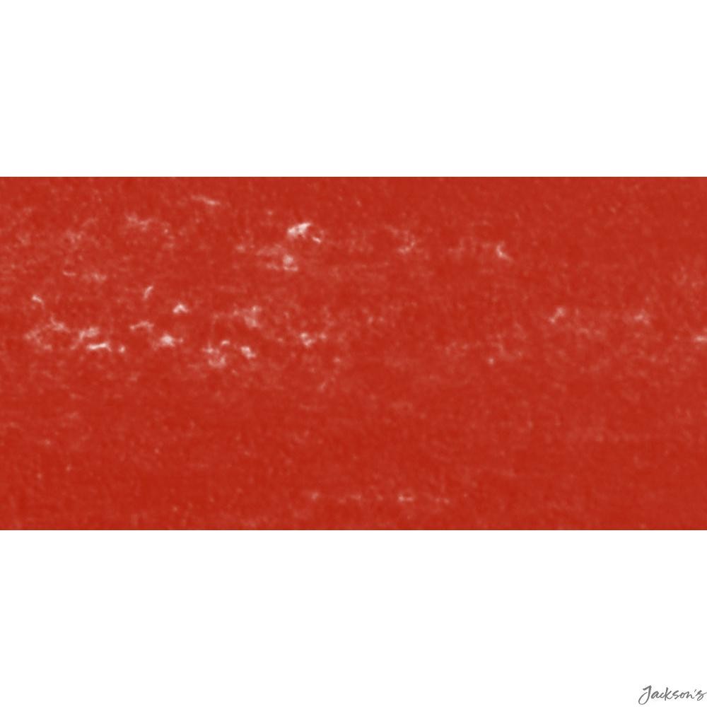 Sennelier Soft Pastel Stick Pure Pigment Vermillion Brown 79 For Drawing