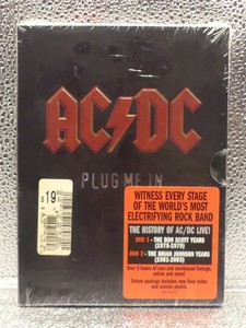 AC DC Plug Me in | eBay