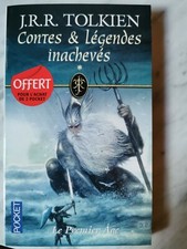 Tolkien / Contes et légendes inachevés Premier âge 