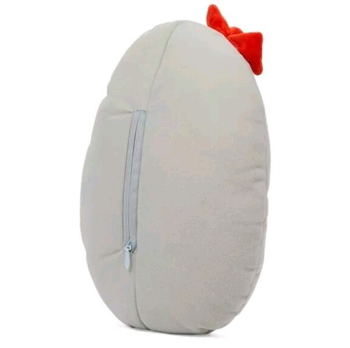 Minion Rise of Gru Plush Otto Pet Rock Pillow 16" Interactive Toy Customizable - Picture 13 of 20