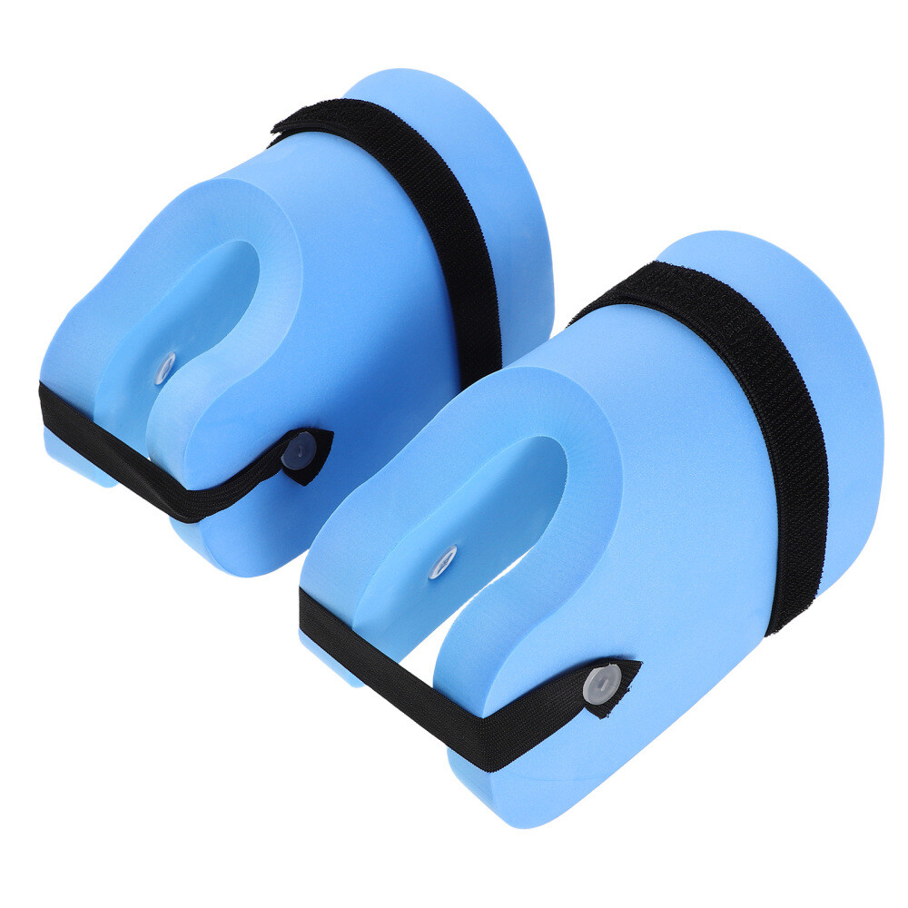 Leggings de agua Fitness Brazos Cinturones con hebilla Equipo de entrenamiento