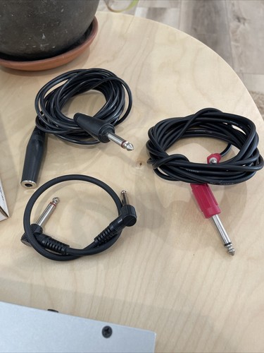 M-Audio DMP-2 Two Channel Mic Pre (No Power Supply) - Picture 2 of 7