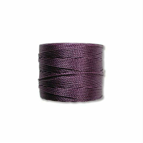 S-Lon Superlon TEX 210 NORMAL Makramee Twist Nylon Auffädeln Basteln Kordel 0,5 mm - Bild 22 von 33