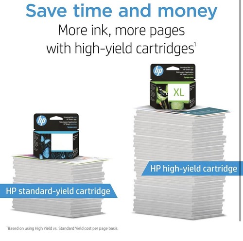 Cartucho de tinta tricolor HP 22 C9352AN NUEVA CAJA SELLADA  - Imagen 3 de 9