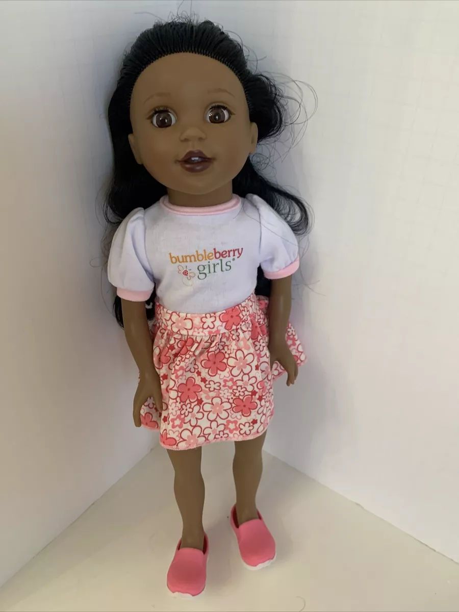 Bumbleberry girl doll sale
