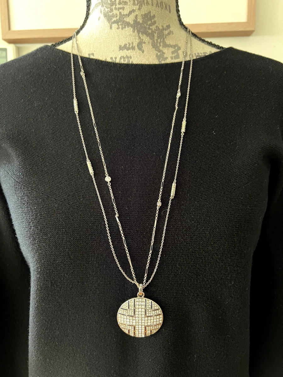 Best diamond pendant necklace deals