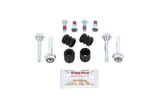 Yamaha XVS950R Bullone R-Spec 2017 Pinza Freno Posteriore Kit Di - Foto 12