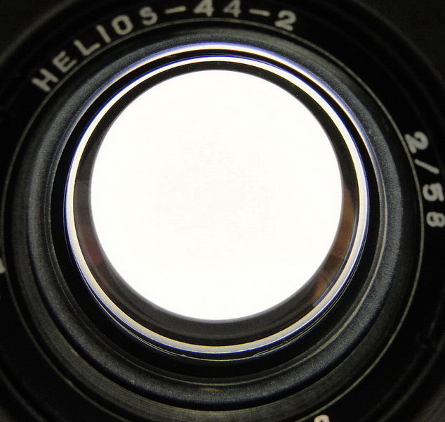 ⭐MINT⭐ Virtually NEW! HELIOS 44-2 58mm f/2 Lens + Adapt ⭐MINT⭐ Virtually NEW! HELIOS 44-2 58mm f/2 Lens + Adapt