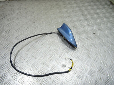 2017 TOYOTA AURIS 1.8 HYBRID CVT MK2 FL ESTATE ROOF SHARK FIN ANTENNA *11796