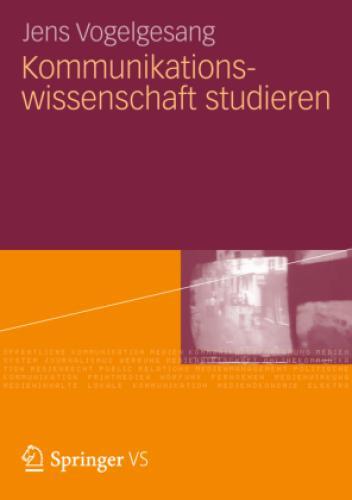 Thumbnail - Kommunikationswissenschaft Studieren 1248