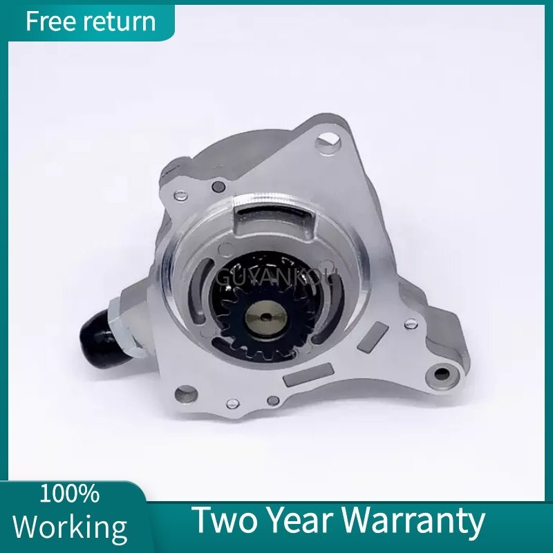 ME017287 Brake Booster Vacuum Pump for MITSUBISHI 4D33 4D34 FUSO