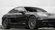 CARGRAPHIC performance17 21 Sommer Radsatz Panamera 971 Rad Räder Felgen Reifen