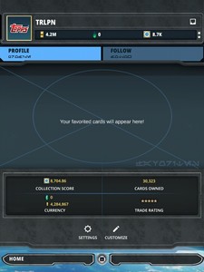 ebay star wars cards