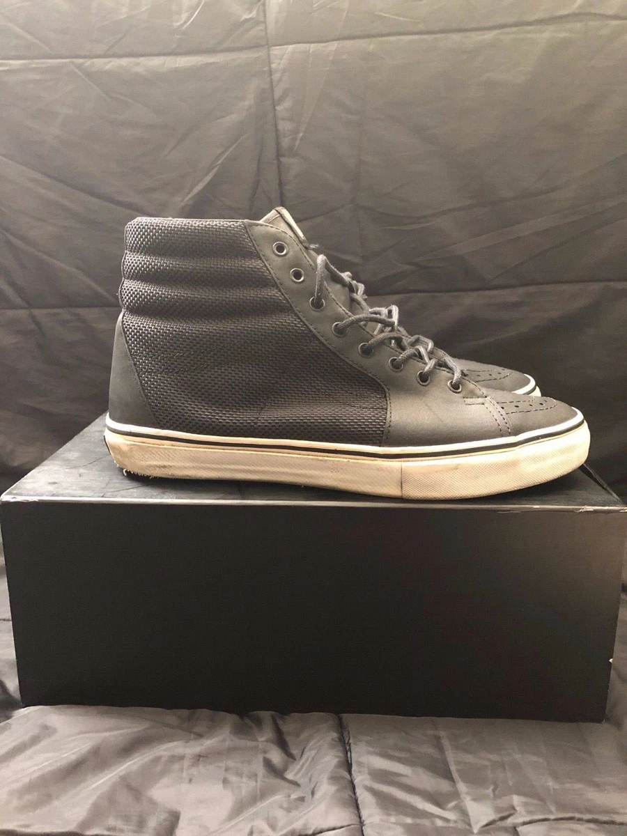 Vans ballistic cheap sk8 hi