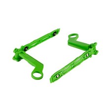 Fujitsu EASY RAIL 2,5" Einbaurahmen P/N: K10-C25 / K10-C26