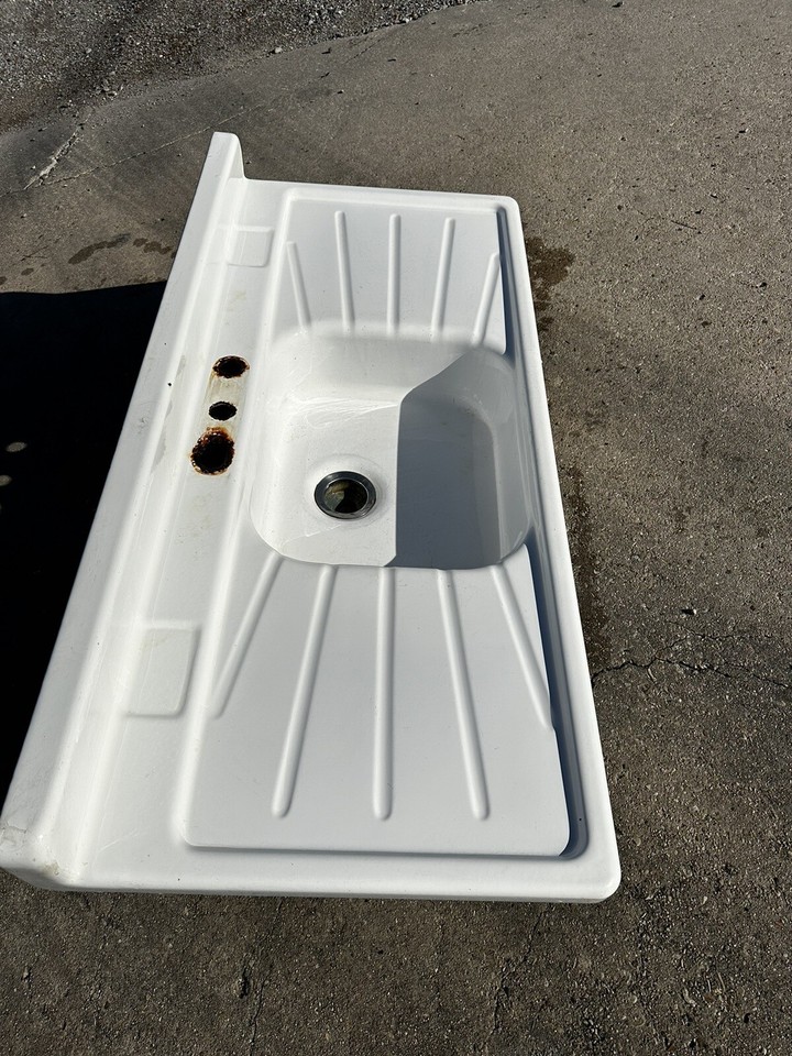 Antique Farmhouse Sink eBay