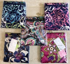 VERA BRADLEY Tote In A Pouch CHOOSE YOUR PATTERN NWT Lightweight 14276 RETIRED