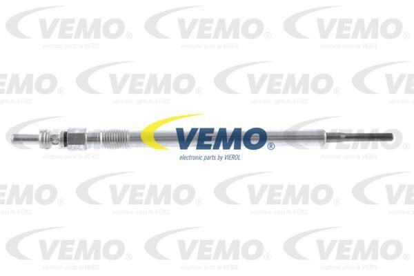 Vemo V99-14-0074 GlüHkerze FüR MERCEDES-BENZ-image