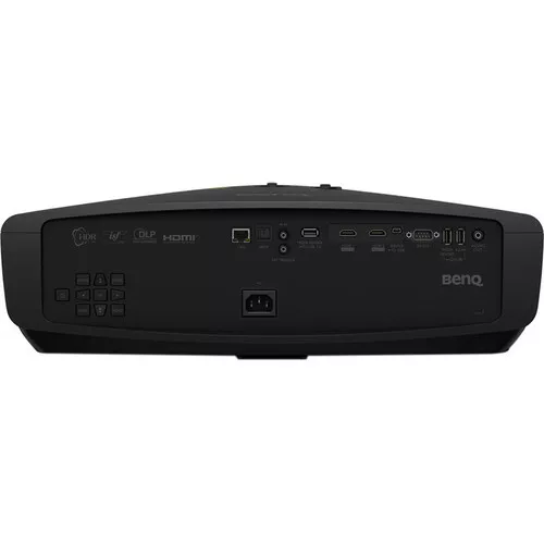 BenQ CinePrime HT5550 4K HDR 3D UHD Home Theater Gaming Church Projector W5700 - Picture 4 of 5