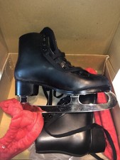 Glacier 222 Ice Skates