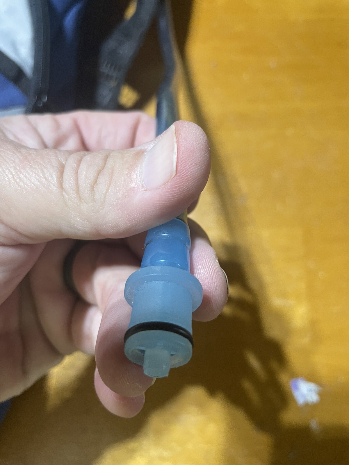 Timberland Backpack And Hydration Bladder Incuded - image 5