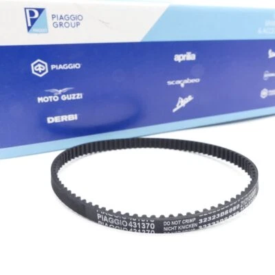 Ölpumpenriemen Original für Piaggio SKR TPH Hexagon 125 Gilera Runner 125 180