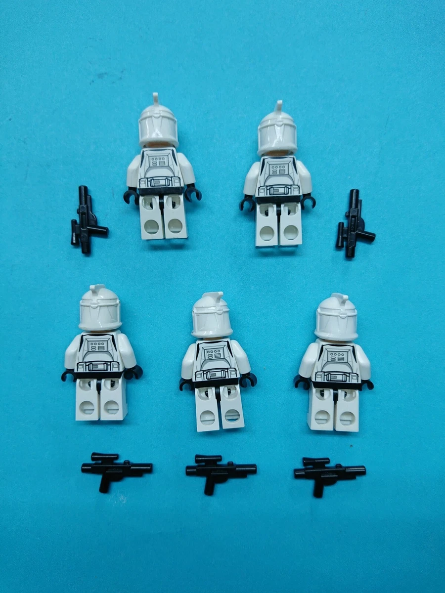 Lego star wars 5 new arrivals