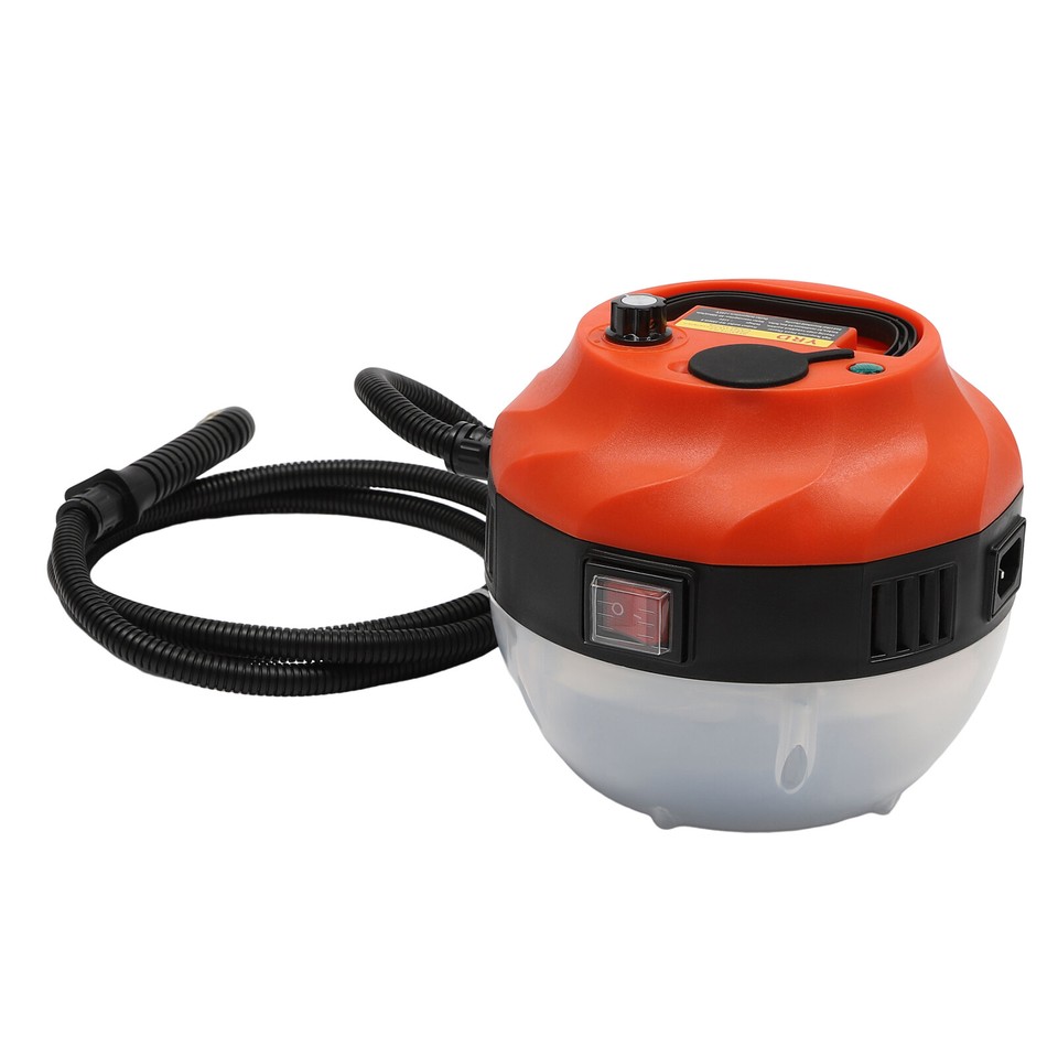 6Gear Steam Cleaner High Pressure Steam Cleaner Handheld Steam Machine