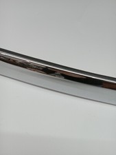 Hood Molding for Cadillac Escalade 2002-2006