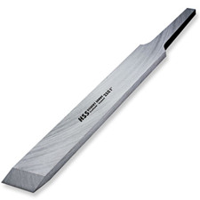 Sorby Standard Skew Blade, 1 in.