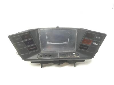 INSTRUMENT KILOMETERZÄHLER HONDA CN SPACE 250 1998 JH2MF02A