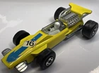 Lesney Matchbox SUPERFAST No.34 'FORMULA 1'