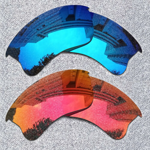 Gafas de sol ExpressRepuesto de lentes polarizadas para chaqueta antiaérea Oakley XLJ - Imagen 41 de 125