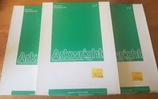 Arkwright Color Laser Printer Transparency Film- 50-Pk