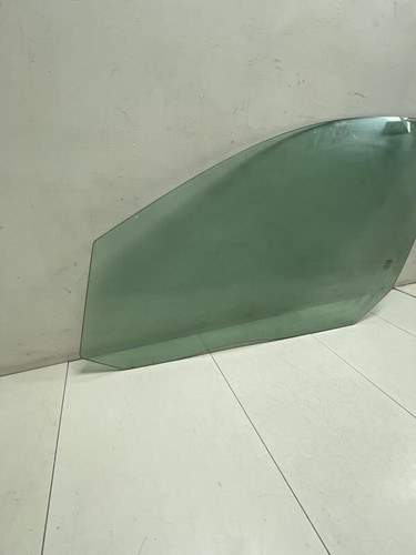 VOLVO S80 2007 FRONT LEFT DRIVER SIDE DOOR WINDOW GLASS FACTORY - Picture 2 of 12