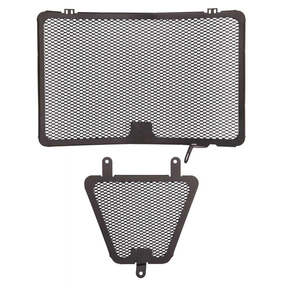 Motorcycle Aluminum Radiator Guard Protector Grille for Ducati 848