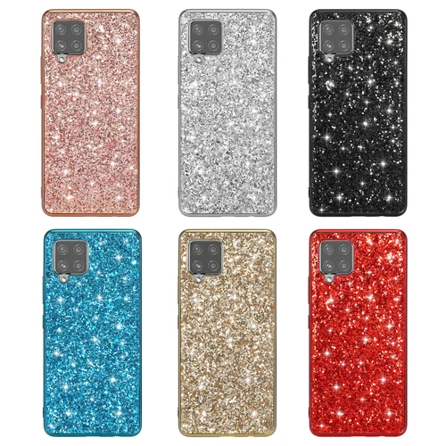 Chic Fashion Luxury Case For Samsung Galaxy A12, A32, A42, A51, A71 - 5G Models