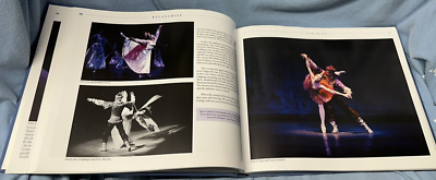 Balanchine : Celebrating a Life in Dance by Clive Barnes (2004