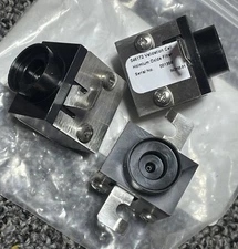 Lot of 3 Thermo Scientific 046172 Validation Cell AD20 ASSY Holmium Oxide Filter