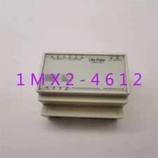 1pc used  LITE-PUTER  EDX-F07 AC100-240V DC0-10V  