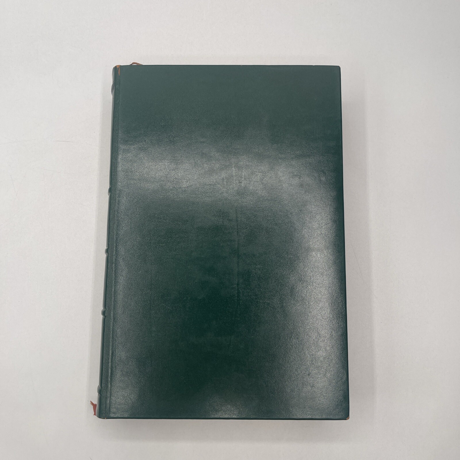 1952 Limited Edition Journal of Researches by Darwin - Geology & Natural History-image